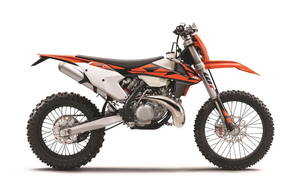 Know More about Motorbike brand - KTM and Their Different Bikes