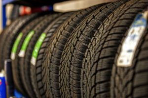 Choosing the Right Tyres