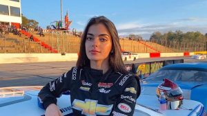 Female Motorsport Drivers